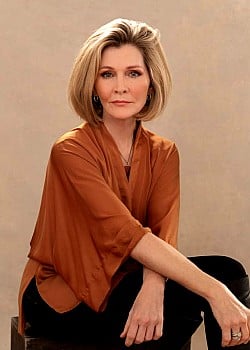 Tracy McMullan